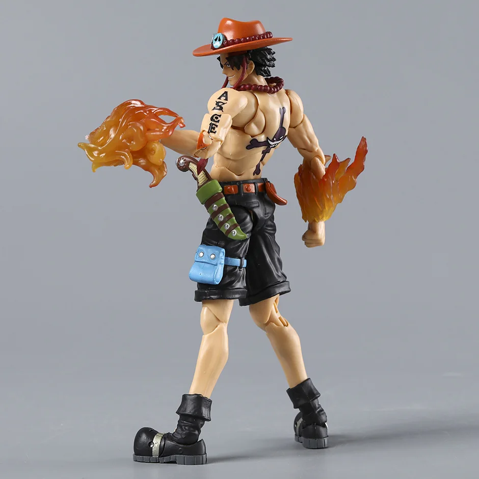 Figurine Portgas D Ace One Piece