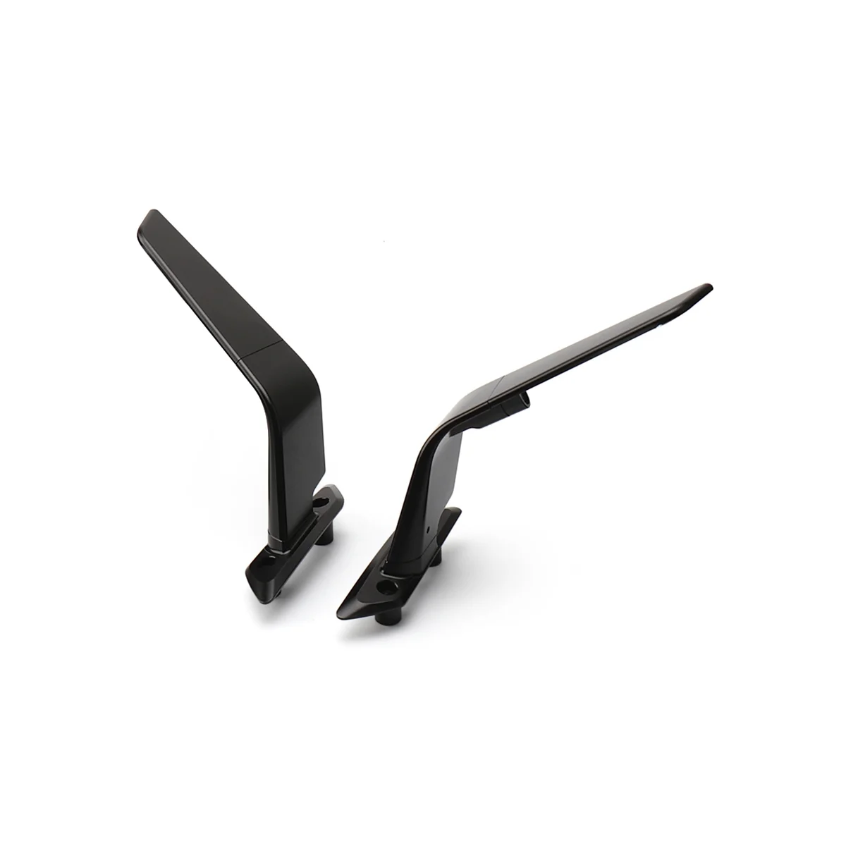 

Motorcycle Rear View Mirrors Adjustable Mirror Accessories for T-MAX560 TMAX560 TMAX 560 2022 2023