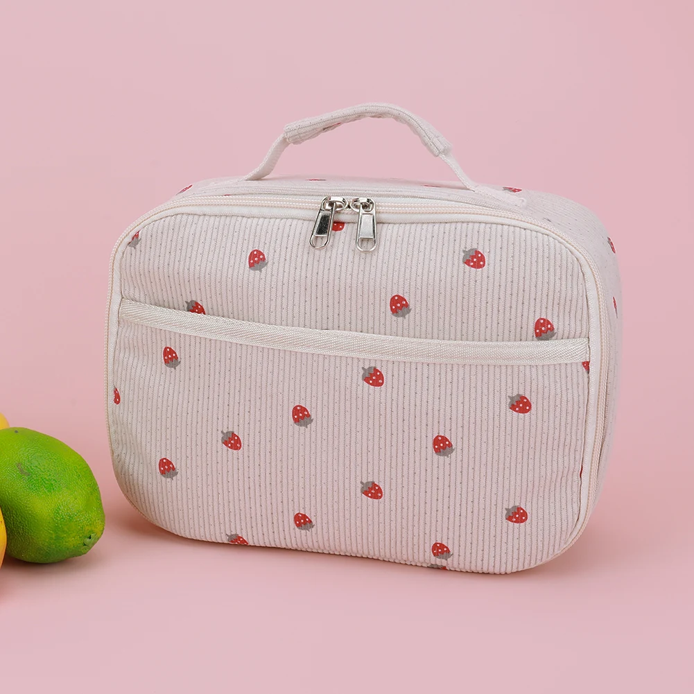 beige strawberry