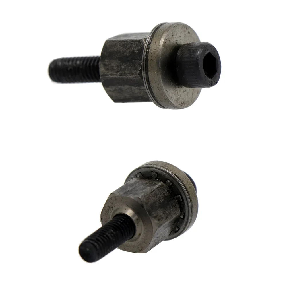 Hand Rivet Nut Tool Head Manual Riveter Electric Riveting Adapter Simple Installation for M3 M4 M5 M6 M8 M10