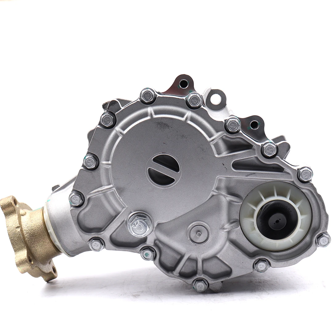 PowerTakeOffAssemblyforFordEdgeExploreTaurusXFlexTransfer