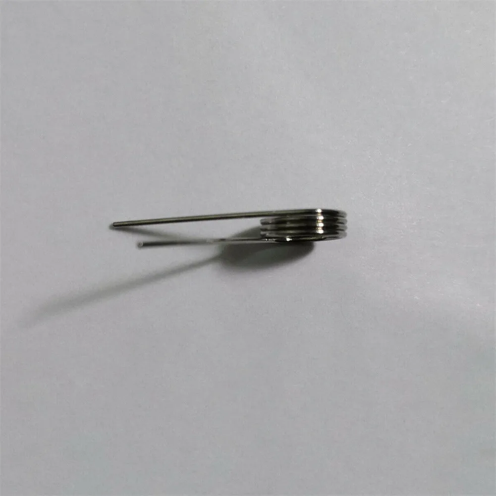 Torsion Spring For Gearshift Steptronic Repair Fits For 2013-2019 Mini Cooper Auto Parts High Quality Gear Lever Spring