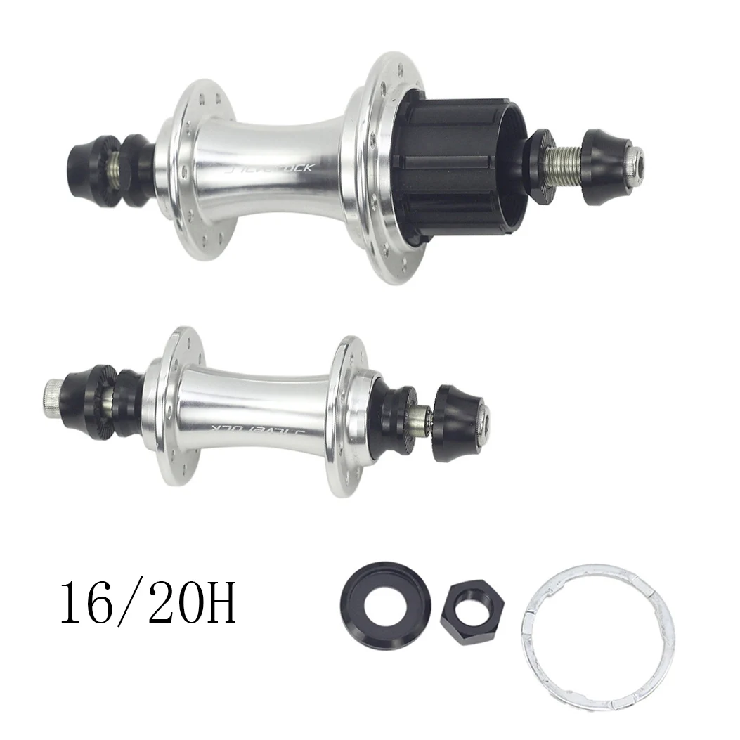 silver 16h 20h