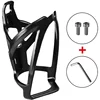 Bike Water Bottle Holder - Lightweight Cage for MTB/Road Bike, Anti-Slip Universal Fit 2