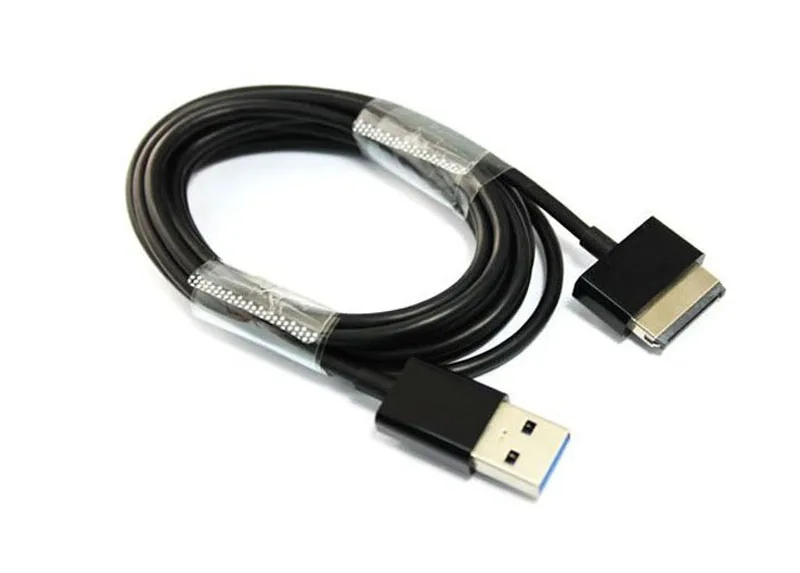 

USB-кабель Cablecc для зарядки и передачи данных с USB 3,0 на 40pin для Asus Eee Pad Transformer TF101 Slider SL101, USB-кабель