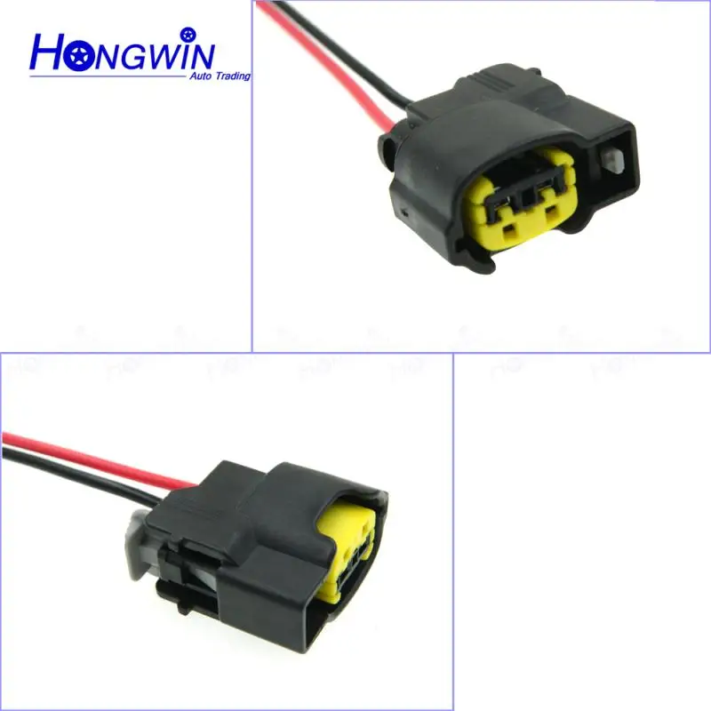 27350-2B000 Ignition Coil Extension Wire For Kia Rio Soul Ceed Cerato Spectra Forte Rondo Hyundai Elantra Accent 1.6L 273002E000 ignition coil igniter car ignition parts