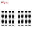 96pcs