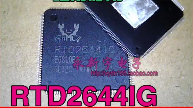 

RTD2644IG