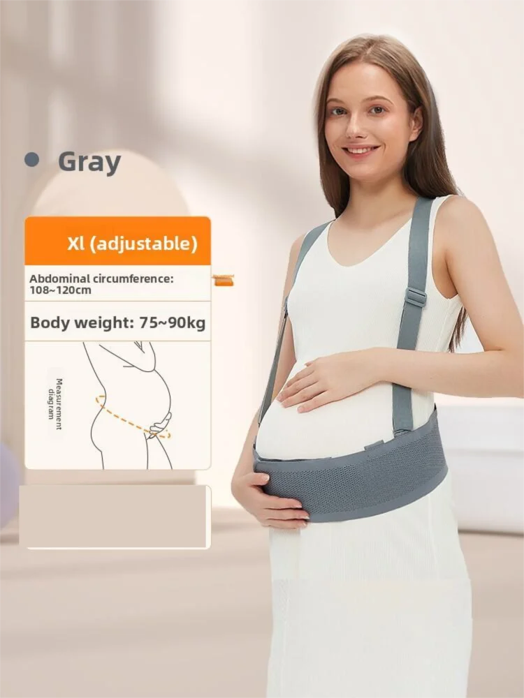 mommy time | Pregnancy Abdominal Support Belt for Late and Mid-Pregnancy Pelvic Pain Prevention