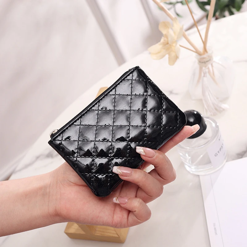 Рисунок 3 - Новинка 2023, короткий кошелек