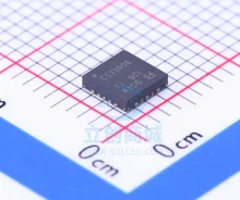 

CC1100ERGPR package QFN-20 New Original Authentic Wireless Transceiver Chip
