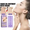 Face & Neck Cream Stick Nourishing Moisturizing Skin Face & Neck Care Moisturizer Beauty Neck Cream Skin Care Product 15/30/40g 2