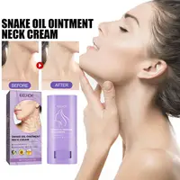 Face & Neck Cream Stick Nourishing Moisturizing Skin Face & Neck Care Moisturizer Beauty Neck Cream Skin Care Product 15/30/40g 2