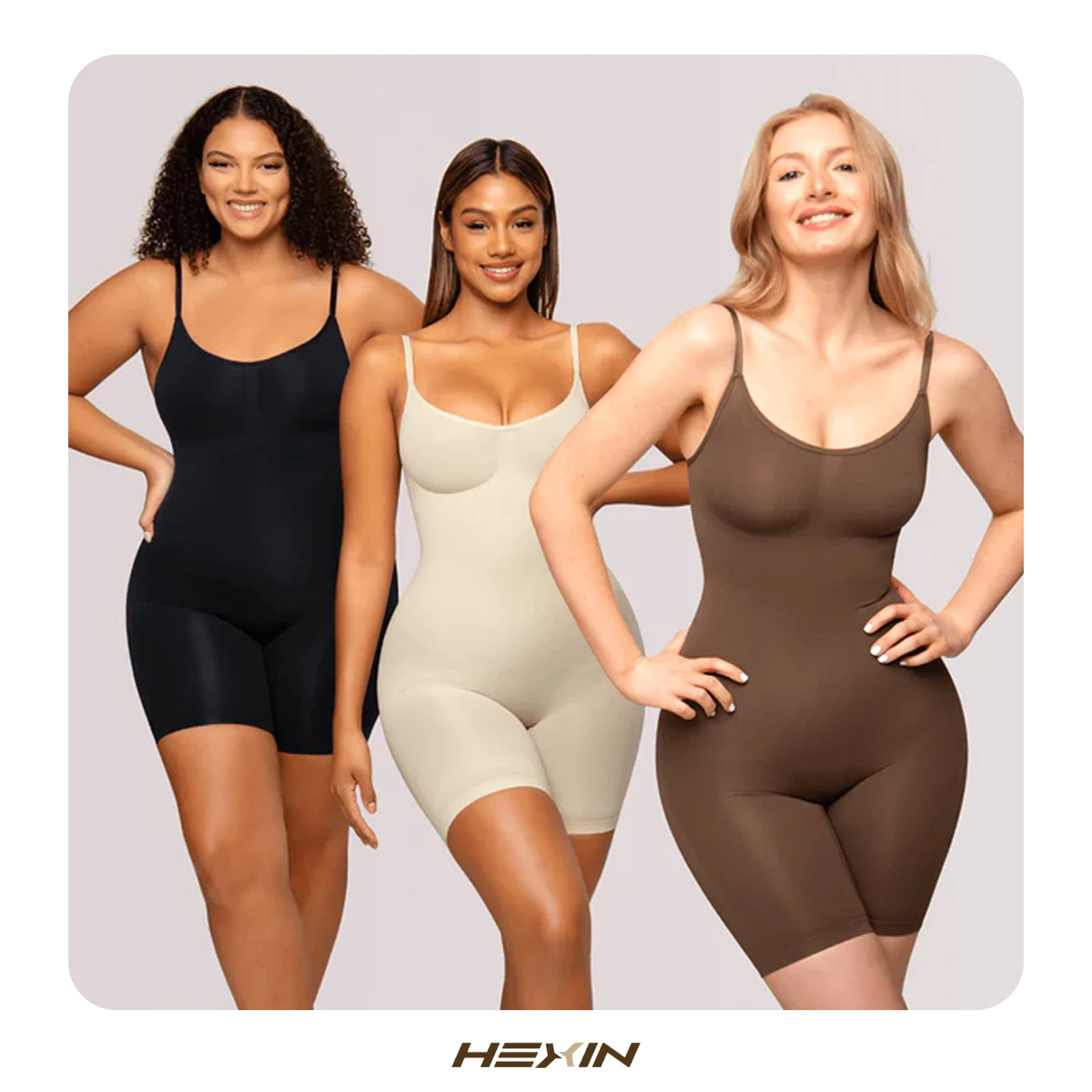 Womens Shapewear Best Plus Size Waist Trainer 2020 Best Hourglass