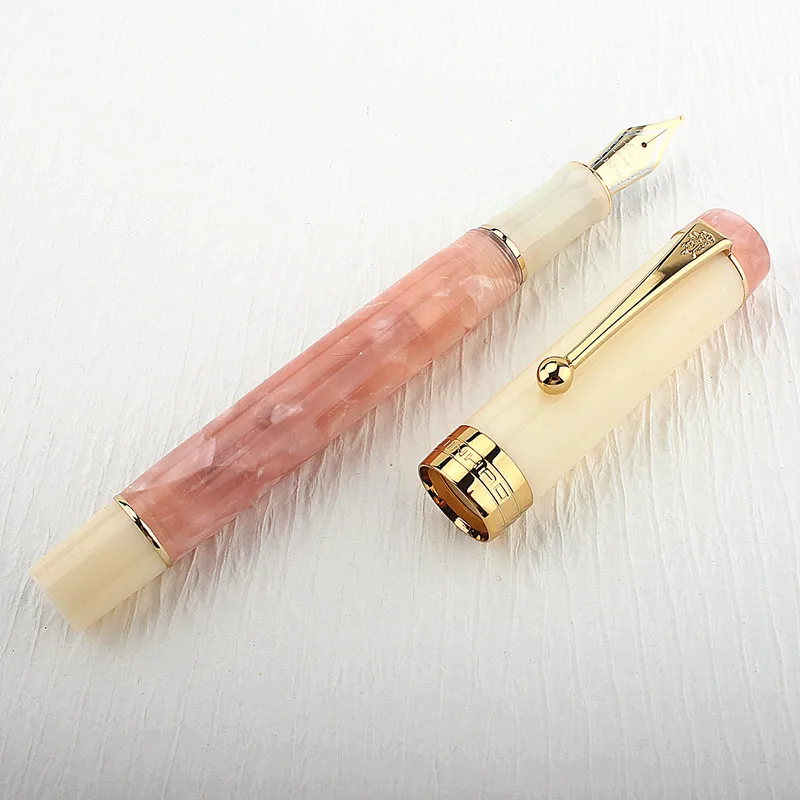 Jinhao 100 ä  ũ Ƹٿ  EF/F/M ,  Ŭ, ε巯  繫  