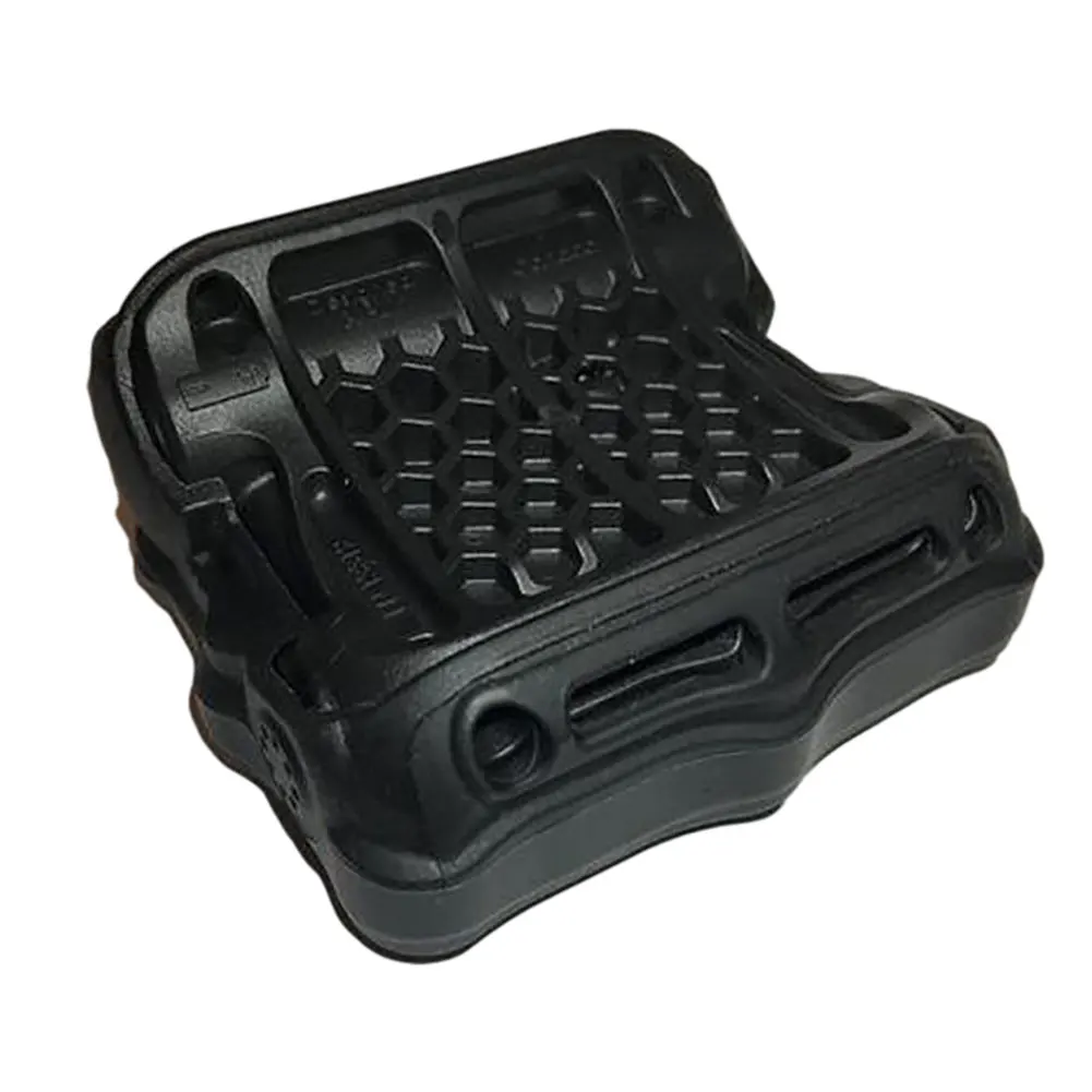 Scuba Diving Silica Gel Silicone Protector Cover for Shearwater Perdix Ai Sa Diving Computer Watch Guard Accessories 4