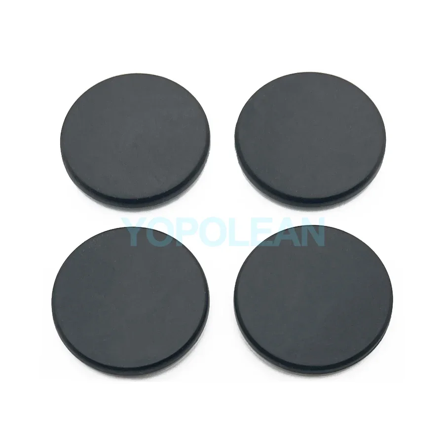 4Pcs/set New Laptop Bottom Case Rubber Feet Foot For Macbook Pro Air A2681 A2442 A2485 A2779 A2780 A2941-Years