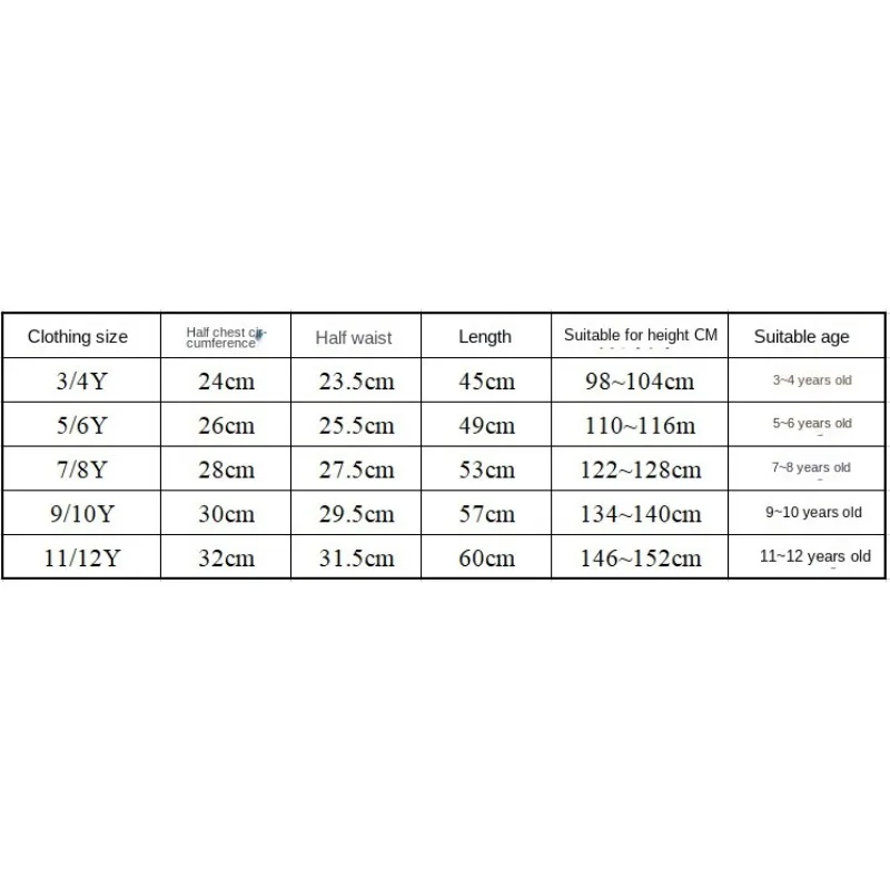 Summer 3-12 Years Old Children's Swimsuit Gradient Fish Scale Girls Swimsuit Integrated Children's