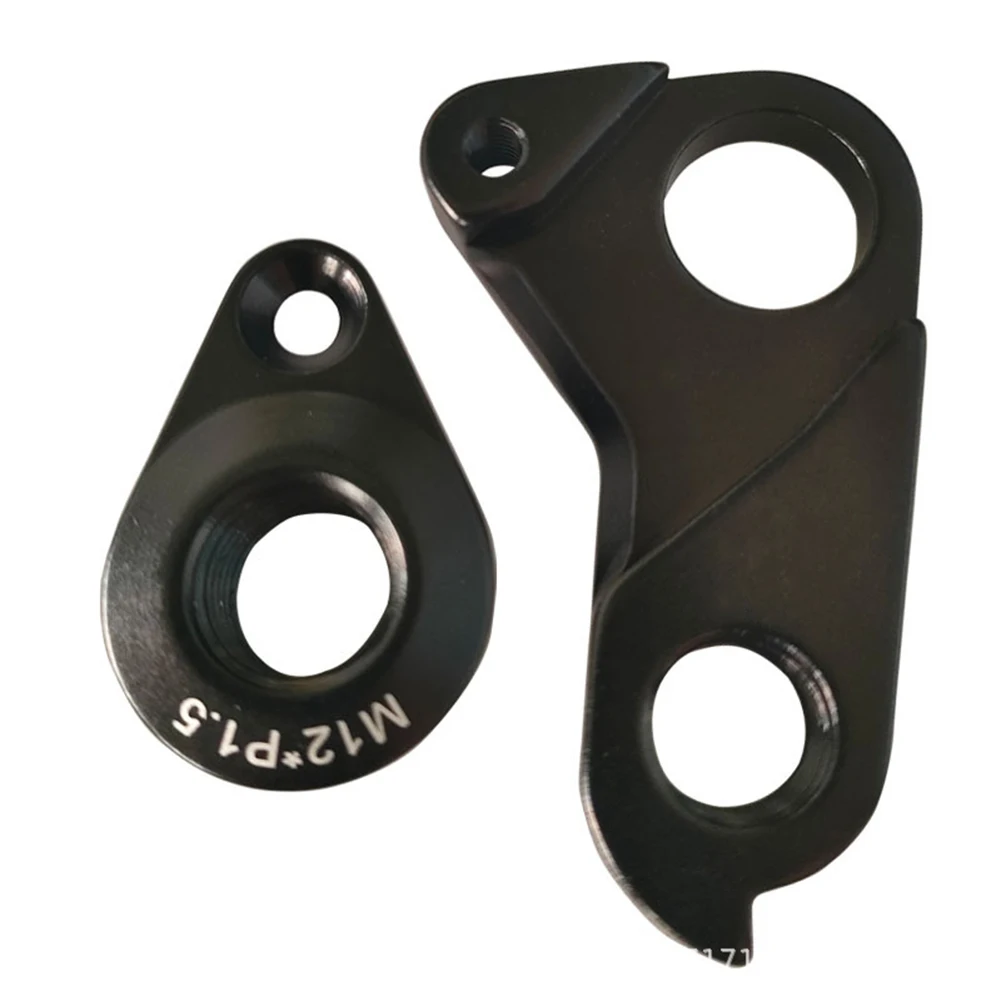 Gancio Deragliatore Posteriore Gear Mtb Mountain Bike Per Scott Mech Sostituire Parti Di Ricambio Lega Di Alluminio Argento