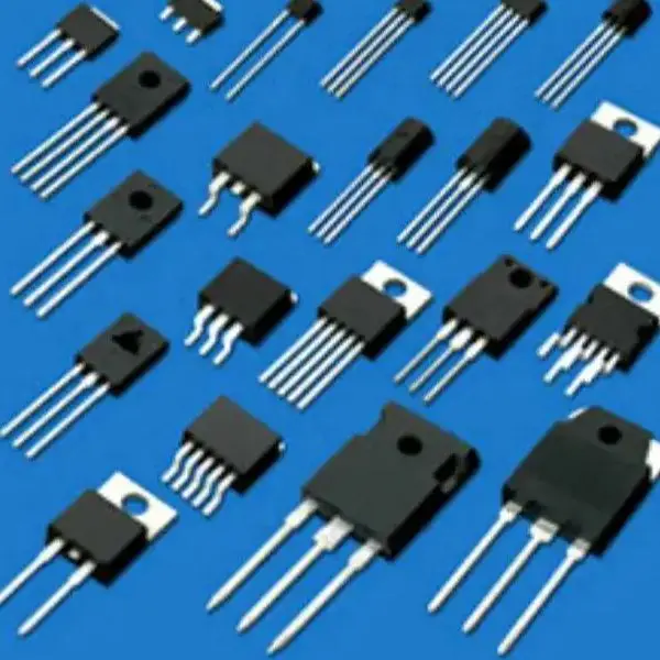 5 Pezzi IRGS14C40L IRGS14C40LPBF - Transistor MOSFET TO263, GS14C40L Per Circuiti Elettronici