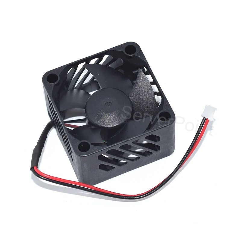 For RDM4025S1 4025 12V 0.14A 40X40X25MM 40*40*25mm 2wire Cooling Fan cooling fan