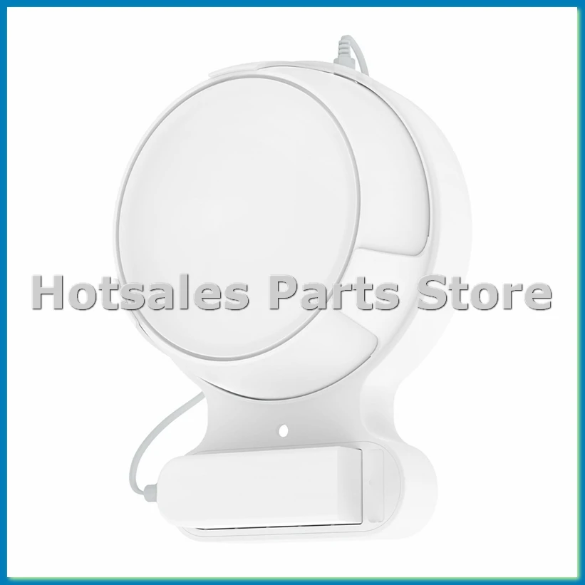 데코 BE23/BE25/BE3600/BE5000 Wifi 7 월 마운트 홈 WiFi 시스템-ABFB용 라우터 월 마운트