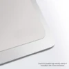 Screen Keyboard Protection Microfiber Liner Cleaning Cloth For MacBook Pro 13" 14" 15" 16"and MacBook Air 13" 5