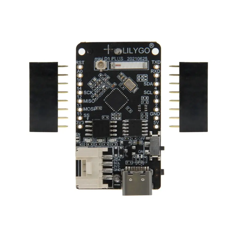 ESP32 Development Board Wireless WiFi +Bluetooth-compatible Dual Core CP2104 Filters Module 2.4GHz RF ESP32 High Quality