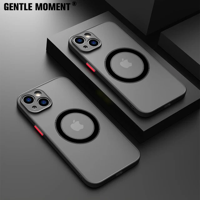 Moment Case for iPhone 14 Pro Max - Compatible with MagSafe… - Moment