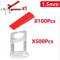 Kit 11 1.5mm(601pcs)