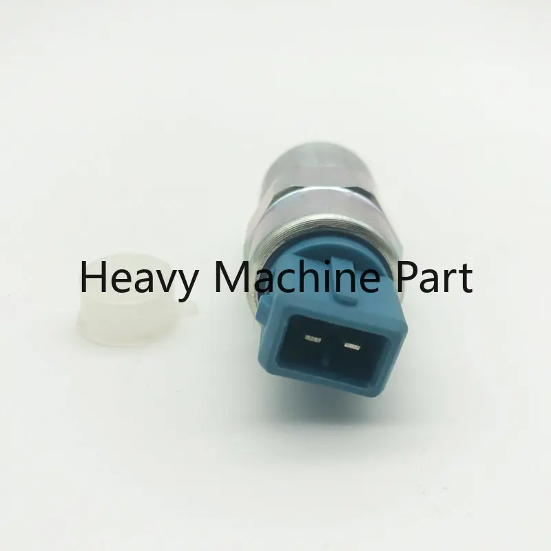 12V Pump Solenoid Shut Off SOLENOID 716/30098 71630098 FOR JCB 2CX 3CX 4CX 2115 2125 2135
