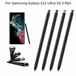 For Samsung Galaxy S22 Ultra 5G S Pen Replacement Stylus Touch Pen without Bluetooth-compatible