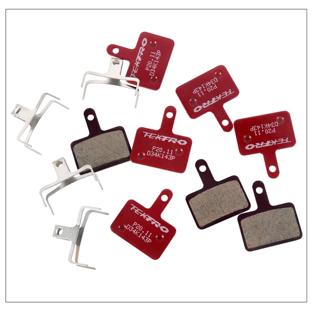 Plaquettes De Ein à Disque Pour Vélo, Pour Avid Elixir, SRAM DB5, DB3