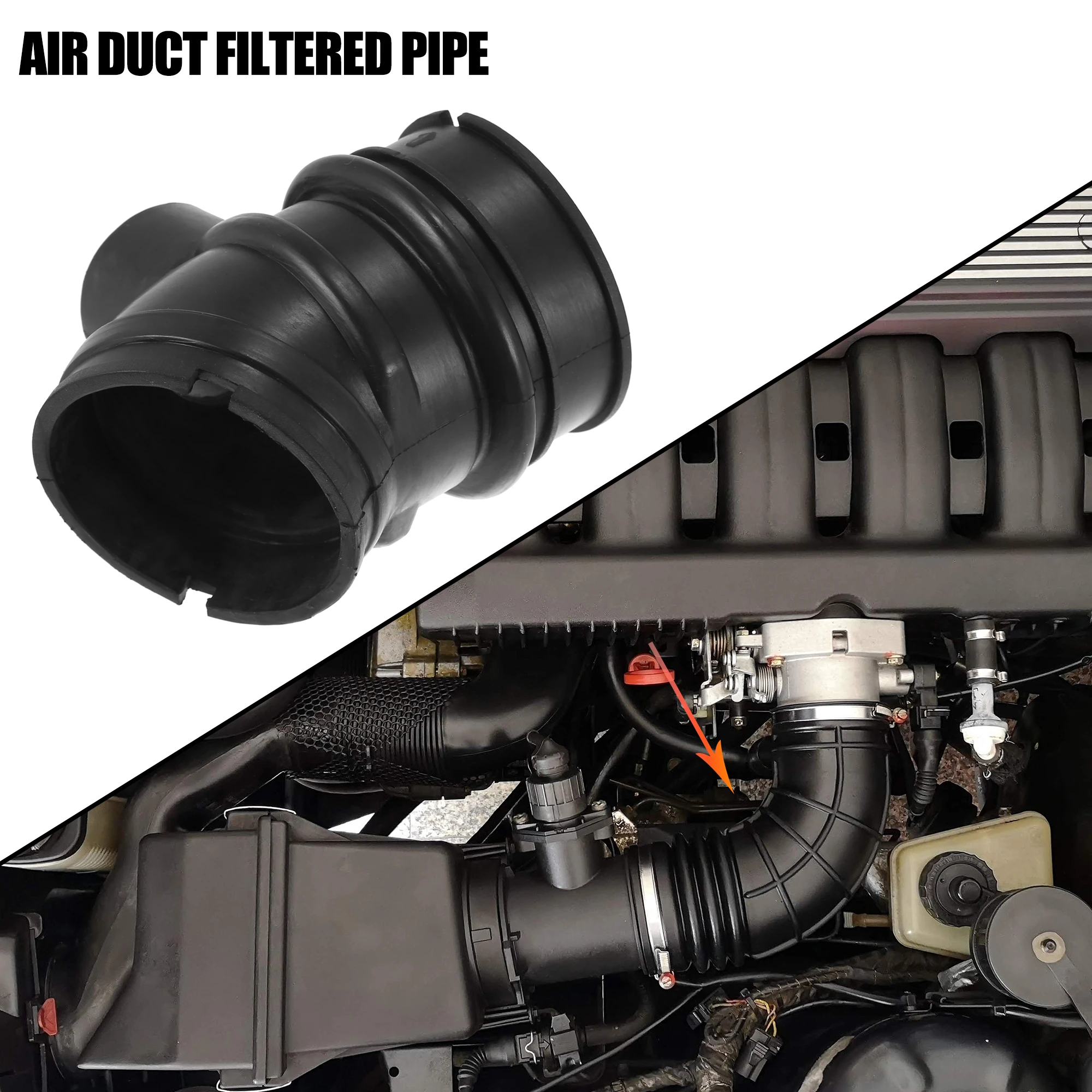 X Autohaux-ڵ   Ʈ     ȣ  Ʃ, 17882-62020 Ÿ 4  V6 3.4L ڵ ׼