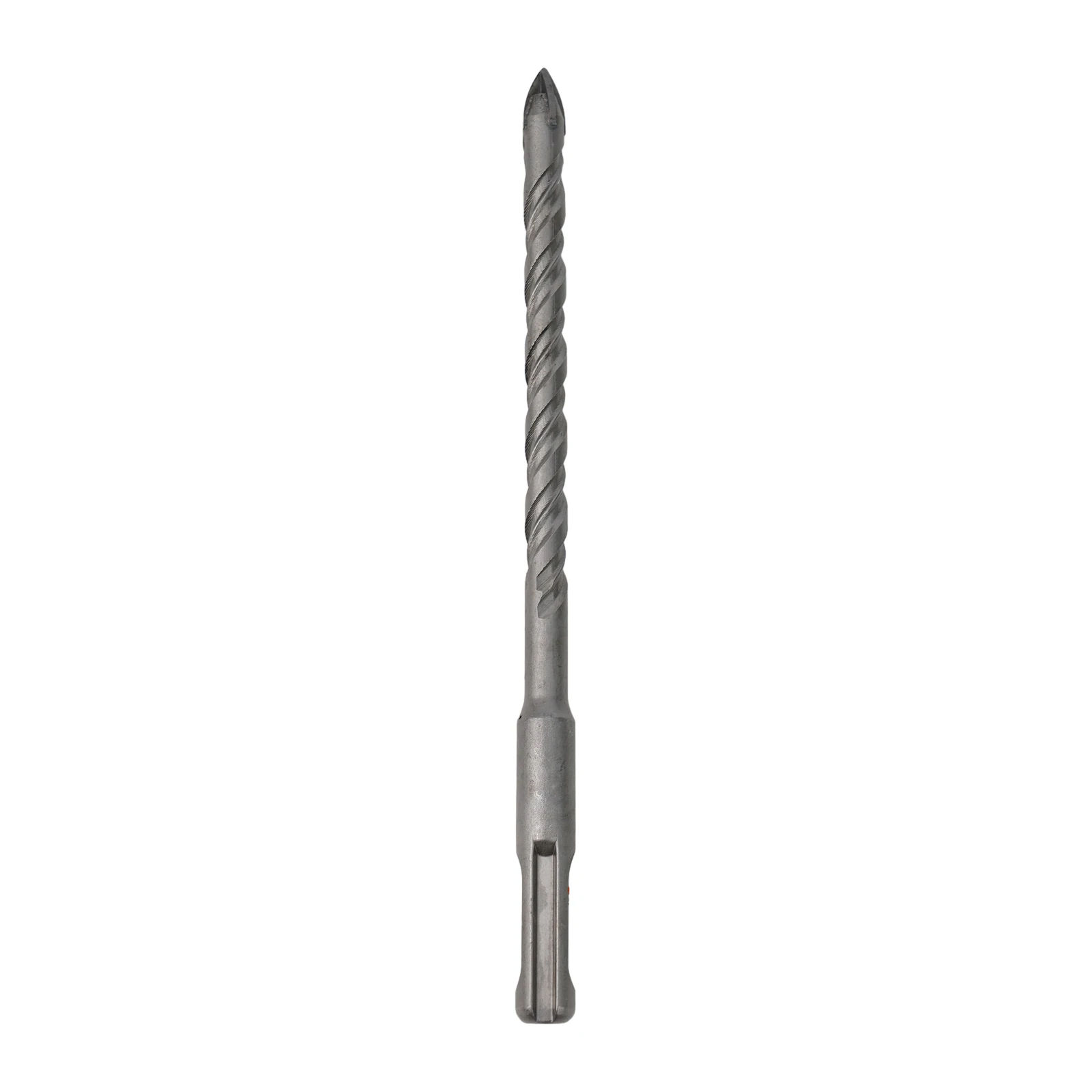 

Сверло SDS Plus с поперечными наконечниками, 5 шт., 2 кромки, треугольная дрель для керамического камня, гранита, плитки, сверла для деревообработки