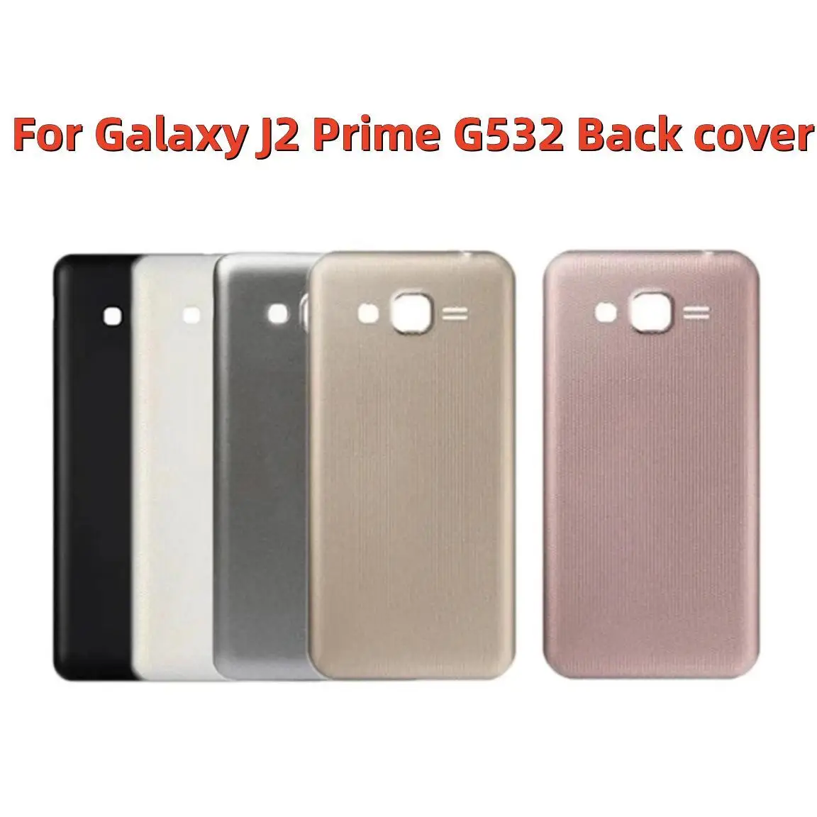 New Housing For Samsung Galaxy J2 Prime G532 G532F G532H G532G