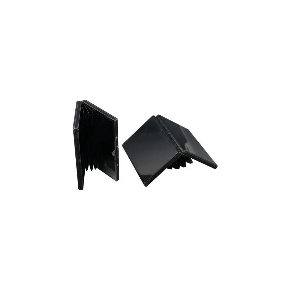 Accessories ID Document Credit Card Box Cards Album Bank Card Case Antimagnetic Case Business Holder RFID Holder