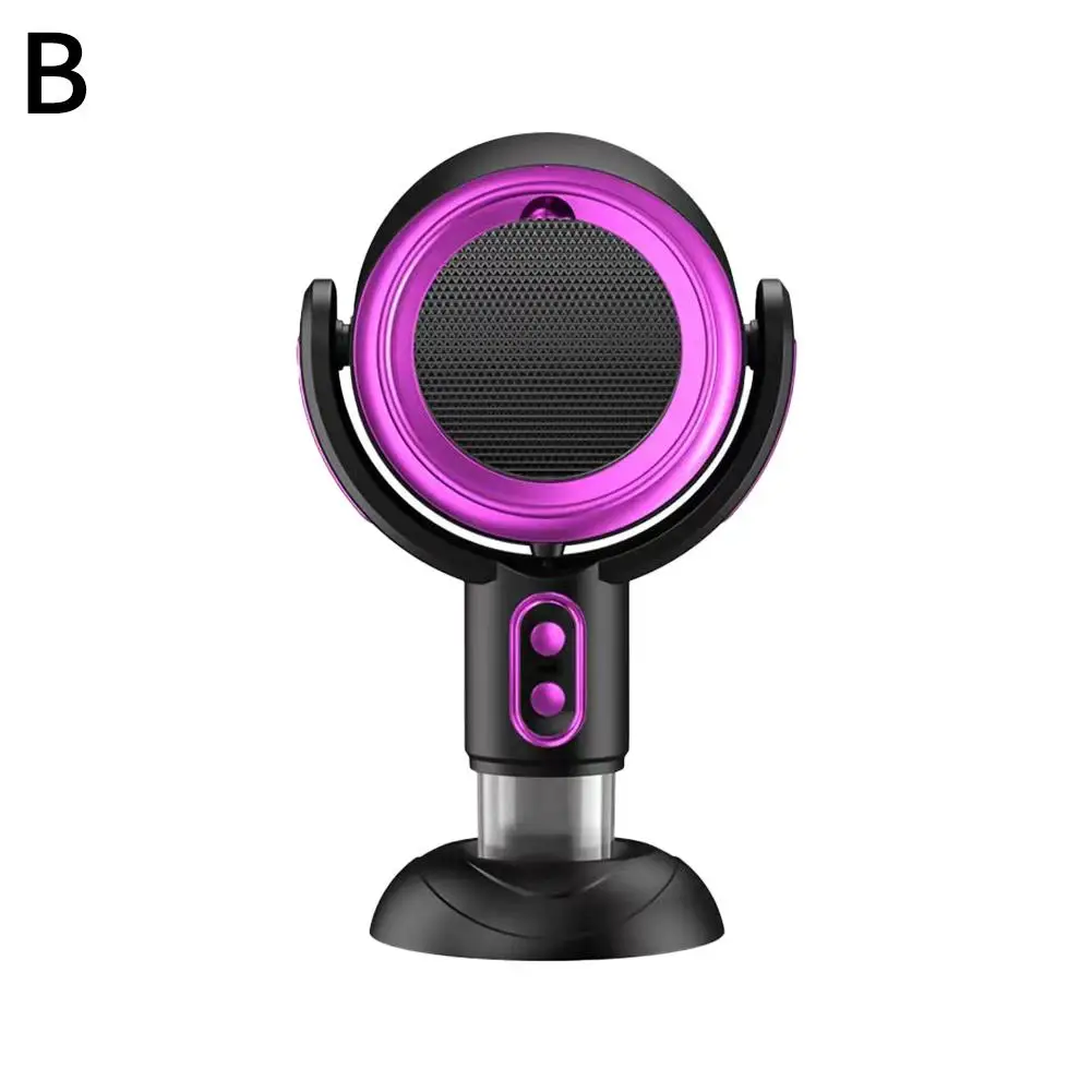Portable Desktop Exhaust Fan Hood Domestic Hot Pot Smoking Machine Table Adjustable USB Rechargeable Home Kitchen BBQ Ventilator 3