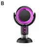 Portable Desktop Exhaust Fan Hood Domestic Hot Pot Smoking Machine Table Adjustable USB Rechargeable Home Kitchen BBQ Ventilator 3