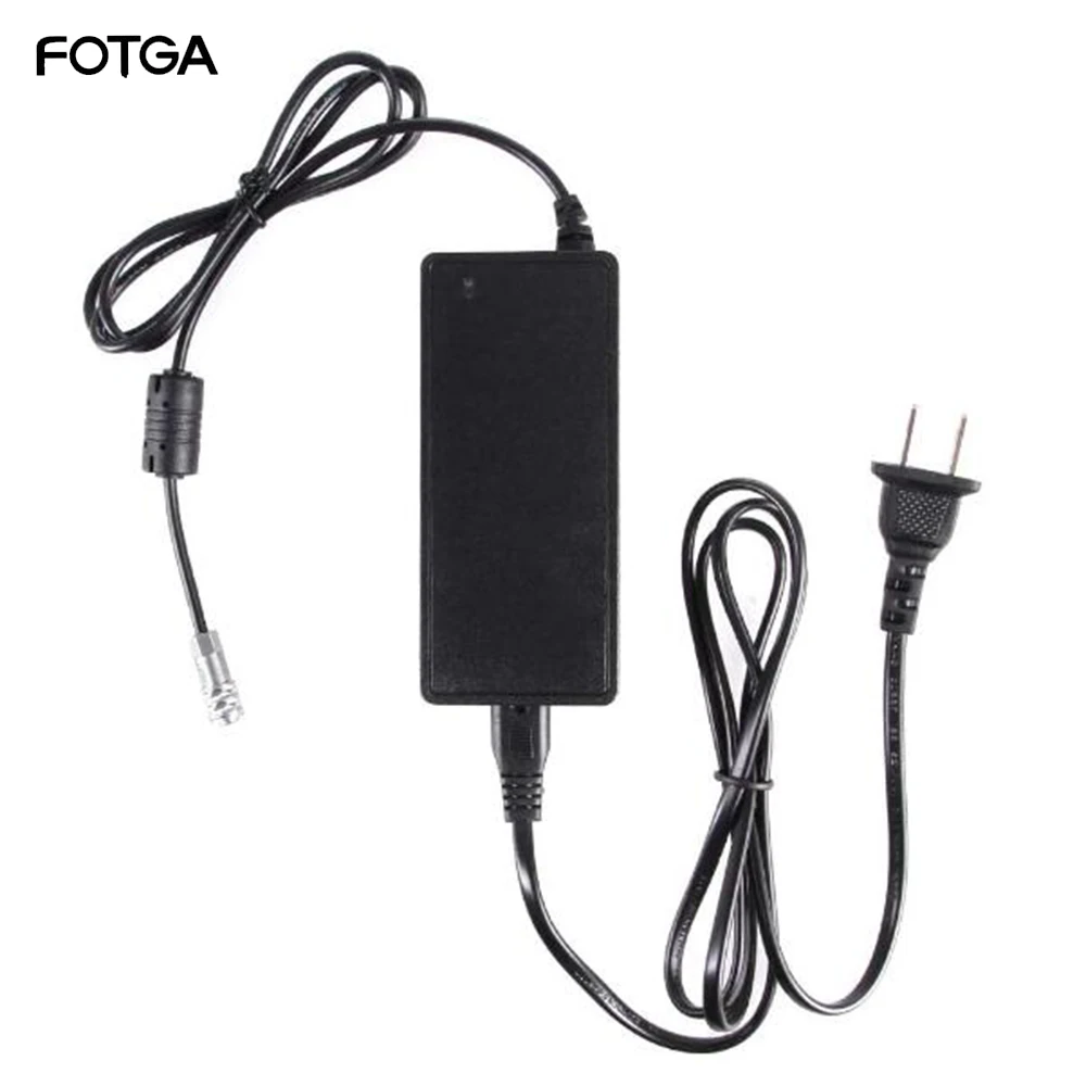 Adattatore Di Alimentazione 12V 2.5A Ac-Bmpcc4K Per Bmpcc4K Bmpcc 4K Blackmagic Pocket Cine Pocket Cinema Mini Fotocamera Fotografia Fotografia