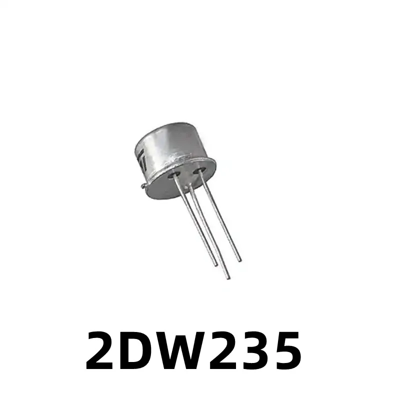 

1PCS 2DW235 TO-39 Iron Cap Regulator Diode