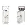 PE3790 Electric Grinding Bean Machine Coffee Bean Machine Hand -like Grinding Grinding Home Small Hand  220V1.4kg Shake 200g 1