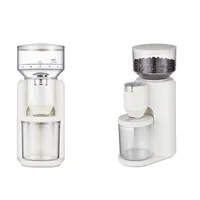 PE3790 Electric Grinding Bean Machine Coffee Bean Machine Hand -like Grinding Grinding Home Small Hand  220V1.4kg Shake 200g 1