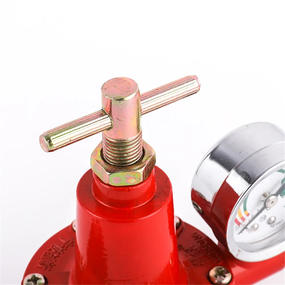 Рисунок 2 - Клапан среднего давления для сжиженного газа