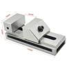 Milling Machine Edm Machine High Precision 2 Inch Vise Fast Moving Cnc Vise Used For Surface Grinding 4