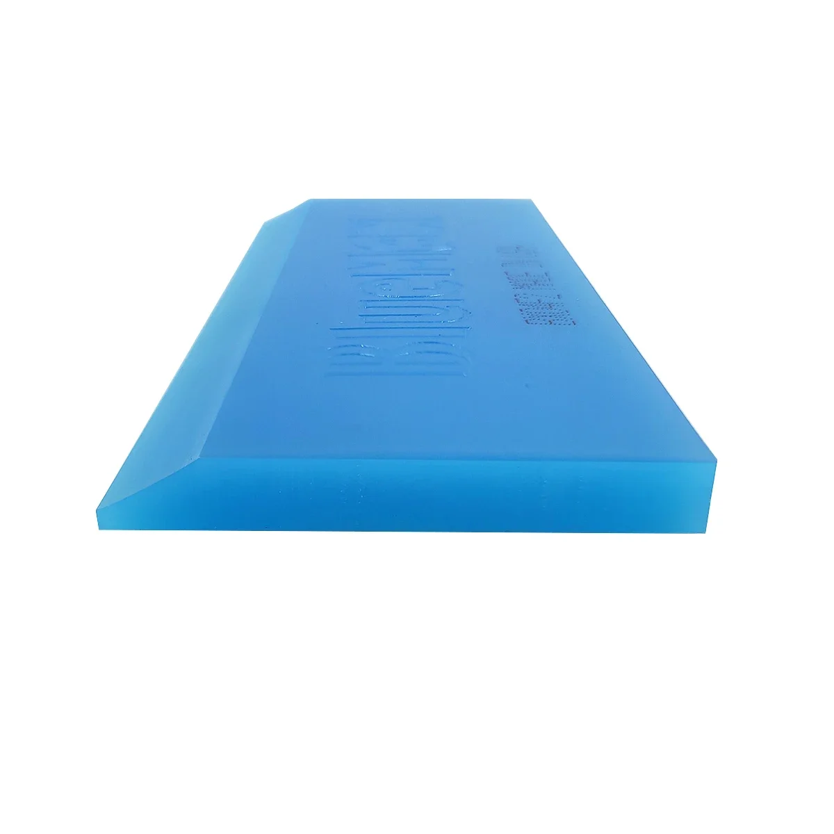 10 stücke Blau Max PPF Schaber Wasser Wischer Carbon Faser Verpackung Auto Vinyl Rakel Aufkleber Fenster Tönung Aufkleber Film Installieren werkzeug – Detail 18