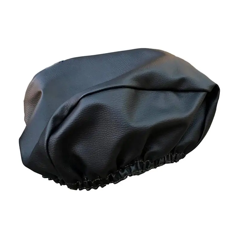 

Защитная крышка лебедки, защитная крышка лебедки автомобиля, Пыленепроницаемая и водонепроницаемая фотозащита для автомобильных электрических лебедок