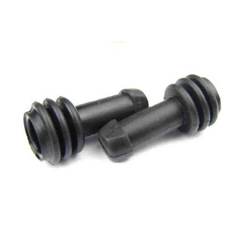 

1pc Brake Upper and Lower Pump Caliper Shock Absorber Sleeve Dust Cover Rubber Disc Brake Pump Waterproof Cap Motorcycle parts