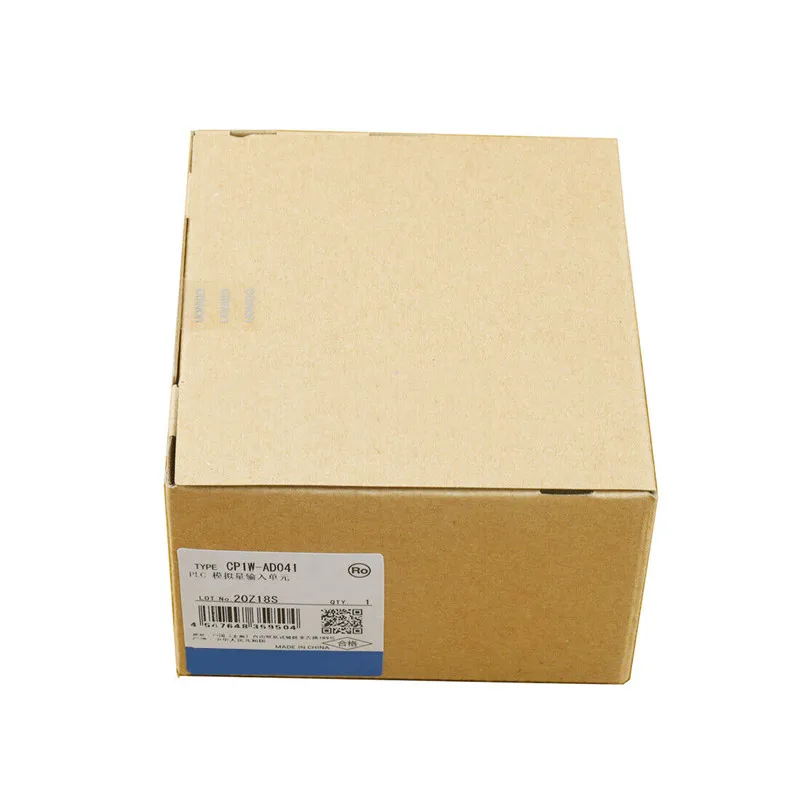 

1PC New In Box CP1W-AD041 CP1WAD041 One Year Warranty