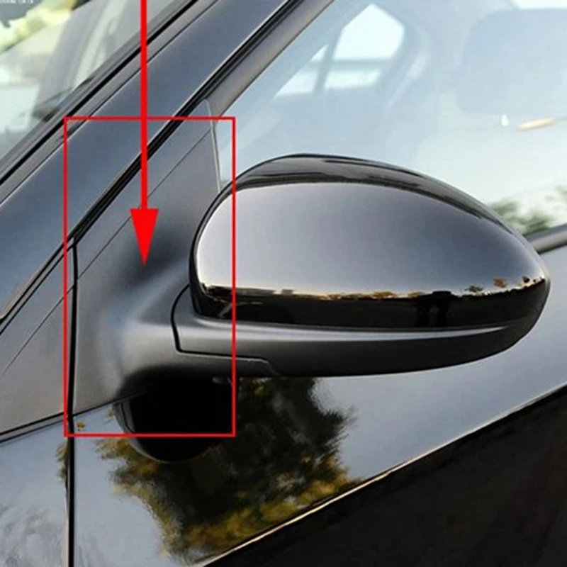

For Chevrolet Cruze 2009-2013 Auto Door Side Mirror Base Support Rear View Mirror Holder Brace Bracket